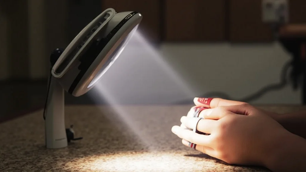 Best Magnifying Light for Needlework: A Stitcher’s Guide