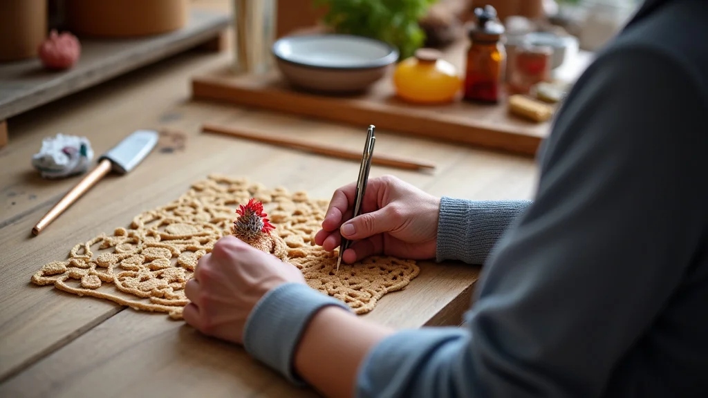 Discover the Finest Needleworks Austin TX Has to Offer